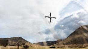 Ukraine's Stark Virtus Drones Get AI Upgrade as Six Robotics Integration Creates Reconnaissance-Strike Loop in Minutes