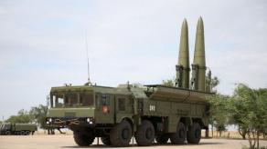 ​How Number of Ballistic Missiles Available in russia Changed Since This Year Spring, Whether This Was Affected by Massive Strikes on Ukraine