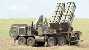 Domestic Rockets Have Failed to Materialise, so Brazil Is Turning to Israel's PULS for a 150–300km Strike Capability 