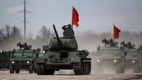 ​Comparing WWII Tanks in the 1980s — The USSR’s Motives and Insights on German Armor