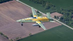 MQ-25A Stingray Only Refuels Other Aircraft, But Its Carrier Air Wing Integration Frees Up Third of F/A-18s for Strike Missions 