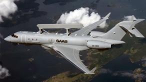 NATO Prepares to Announce Saab GlobalEye as New AWACS Aircraft, Announcement May Not Come Easy as Washington Pushes Buy-American 