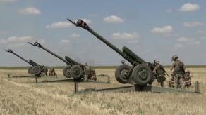 Egypt to Bulgaria to Czech Republic: How D-30 Howitzers Are Quietly Reaching Ukraine Through Two-Step Chain 