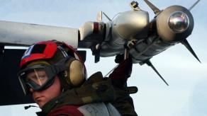 ​ERAM Missile Built for Ukraine to Power Development of a New Low-Cost Air-Defense Missile