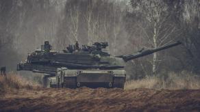 ​Money Matter No More When it Comes to Weapons: Polish General Staff Describes Situation on Arms Market