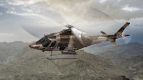 India Eyes Over 1,000 Helicopters and Seeks to Localize Leonardo Aircraft Production 