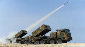 ​Croatia Purchases Korean K239 Chunmoo, as Seoul Is Ready Sell Ballistic Missiles, But Zagreb Does Not Give Up on HIMARS