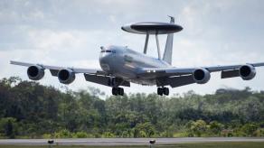 France Will Update its AWACS Fleet With Saab GlobalEye — an Opportunity For Ukraine to Get E-3F Sentry?