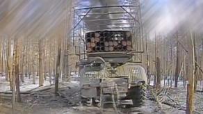 Ukrainain K-2 Brigade Eliminates 500+ russian Troops, Destroys Grad MLRS and Assault Units (Video)