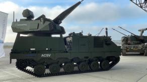 Netherlands Needs 120+ German Tracked Vehicles, 8 Already Went to Ukraine Quietly 