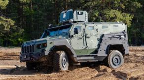 ​Ukraine and Singapore Launch Defense Cooperation, Eyeing Mutual Benefits