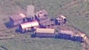 Ukrainian Shchelepy Drones Knock Out Key Radar of russia's S-400 System (Video)