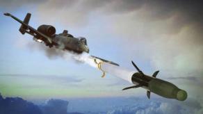 The A-10 Attack Aircraft Could Take Down Shaheds and Naval Drones, but What Are the Drawbacks?
