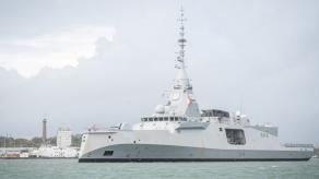 Denmark May Purchase FDI-class Frigates with 32 Air-Defense Missiles, France Remains Optimistic