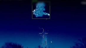 Lasers Shoot Down Ukrainian Deepstrike Drones in russia
