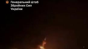 Ukrainian Drone Strikes Hit Krasnodar Oil Refinery and russian Military Assets