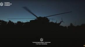 ​Ukraine's Intelligence Forces Stop russian Advance in Sumy Region with Decisive Strike Behind Enemy Lines