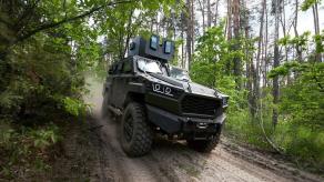 What Is Limit of Armored Vehicle Production Localization in Ukraine, Why Going Further May Be Difficult for Now
