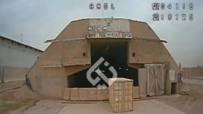 Iranian FPV Drones Strike U.S. Air Base While Trump Rejects Ukraine Aid