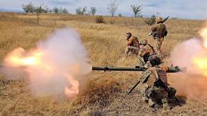 1318 Days of russia-Ukraine War – russian Casualties in Ukraine