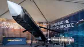 ​Sweden Develops a 1,000-km Cruise Missile Engine in Less Than a Year That Is ITAR-Free and 3D-Printed