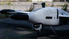 Germany Expands Falke Drones From Special Forces to Entire Army 500+ Units of Ukraine-Proven Vector 