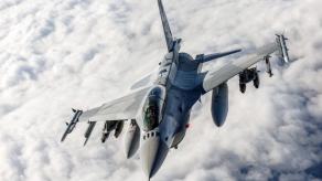 F-16 Now Cost More Than F-35, Prompting Peru to Likely Choose Gripen or Rafale Instead
