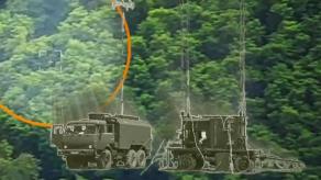 Ukrainian Forces Strike and Destroy Scarce R-330Zh Zhitel EW System (Video)