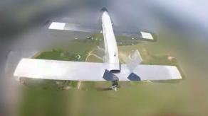 Swarm Tactic Test-Drive, Or Why russians Mark Their Attack Drones' Wings With Paint