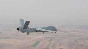 Canada Considers Defense Cooperation With Turkiye, Wants to Buy MALE-Class Drones From Ankara, Future Joint Weapons Projects Under Review 