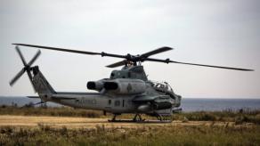 Slovakia Rejects AH-1Z Viper Helicopters; Ukraine Expressed Interest, but Their Cost Reaches $600 Million