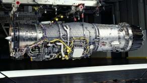 F-35 Engine Deliveries Stall as New Contract Faces Delays Of Up to 6 Months
