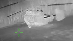 Ukrainian SOF Hit russian Iskander Missile System and Ka-27 Helicopter in Temporarily Occupied Crimea