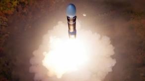 Iran Is Developing 15,000-km ICBM to Strike the U.S.—It Is Not Hard to Guess Who Will Provide the Technology