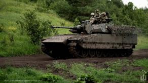 Instead of Cutting Back, BAE Systems Hägglunds Raises CV90 Production by 400% Amid russia–Ukraine War