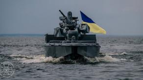 Greece Wants to Localize Ukrainian Maritime Drone Production Needed for War With Turkiye, But Ukraine Faces Dilemma Over Ankara Partnership 