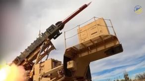 ​Bundeswehr Disclosed the Number of Patriot, IRIS-T Air Defense Missiles Supplied to Ukraine