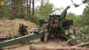 Ukraine's Bohdana-B and Marta Could Become the EU's Main Towed Howitzers — But There's a Catch