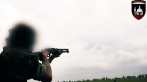 ​Shotgun Mastery Gives Extra Power Against Fast-moving UAVs on Modern Battlefield