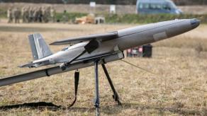 ​Hornet-2 UAVs, Which May End Up in Ukraine’s Armed Forces, Can Fly in Swarms, Are Almost Completely Autonomous