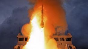 French Destroyer Makes History, Intercepting AASM Hammer Bomb After MICA-EM Success
