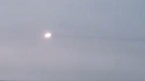 Ukrainian Air Defenders Destroy russian Kalibr Cruise Missile with the Hawk System (Video)