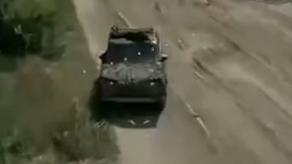 Ukraine's 81st Brigade Destroys 60 russian Vehicles, Disrupting Enemy Logistics