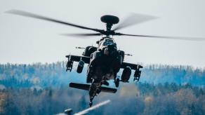 APKWS Gains Popularity as a Counter-Drone Weapon Thanks to Ukraine, but the UK Has Other Uses in Mind