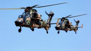 Ukraine Rejects Australian Eurocopter Tiger Attack Helicopters
