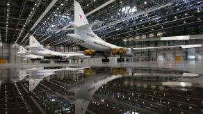 What is Known About the Aircraft Factory in Kazan for Producing Tu-22M3 and Tu-160, Where Ukrainian UAVs Struck