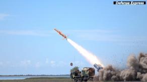 ​Estonia Interested in Buying Ukrainian Weapons, Including Long-Range Missiles