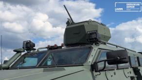 From Heavy UGV to Novator 2: Ukrainian MBU-1 Combat Module Integrated Onto New Platform