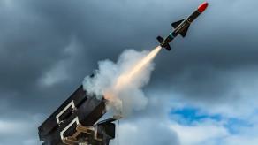 How Fast Can Cheap Interceptor Missile Against Jet-Powered Drones Go From Idea to Production? Frankenburg Example