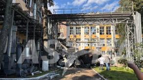 Ukraine’s Liutyi Drones Halt Shahed Production at russia’s Kupol Plant in Izhevsk